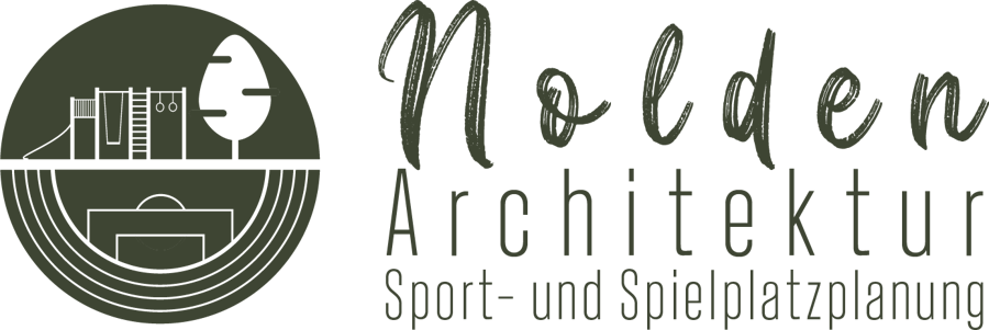 Nolden Architektur – Sport- und Spielplatzplanung